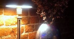 Основной зал — интерьер зала