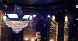 Основной зал — подробнее о зале