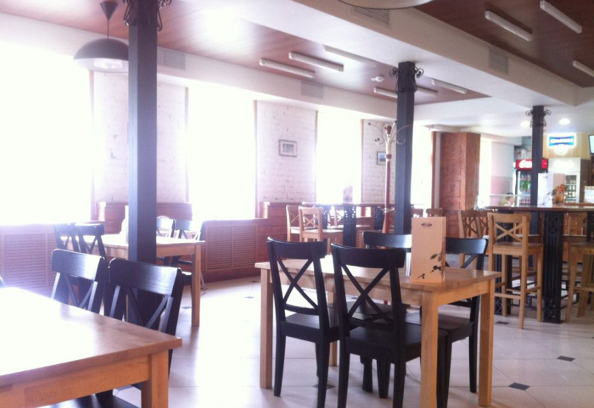 Основной зал — фото 10