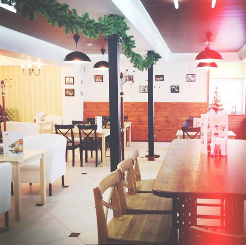 Основной зал — фото 13