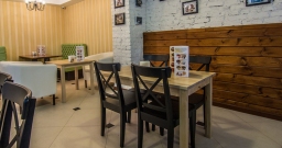 Основной зал — фото 4