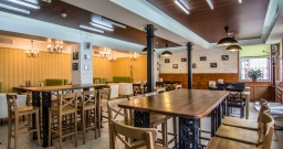 Основной зал — фото 5