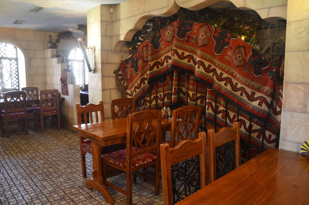 Ресторан  — фото 9