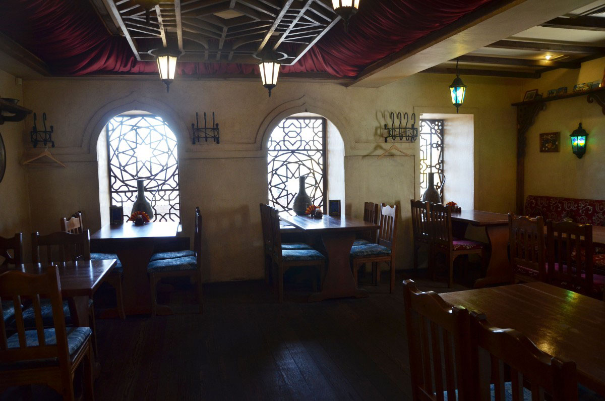 Ресторан  — фото 26