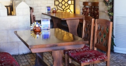 Ресторан  — фото 5