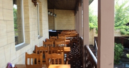 Летний двор — фото 4