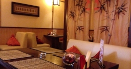 Основной зал — подробнее о зале