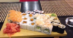 Основной зал — фото 6