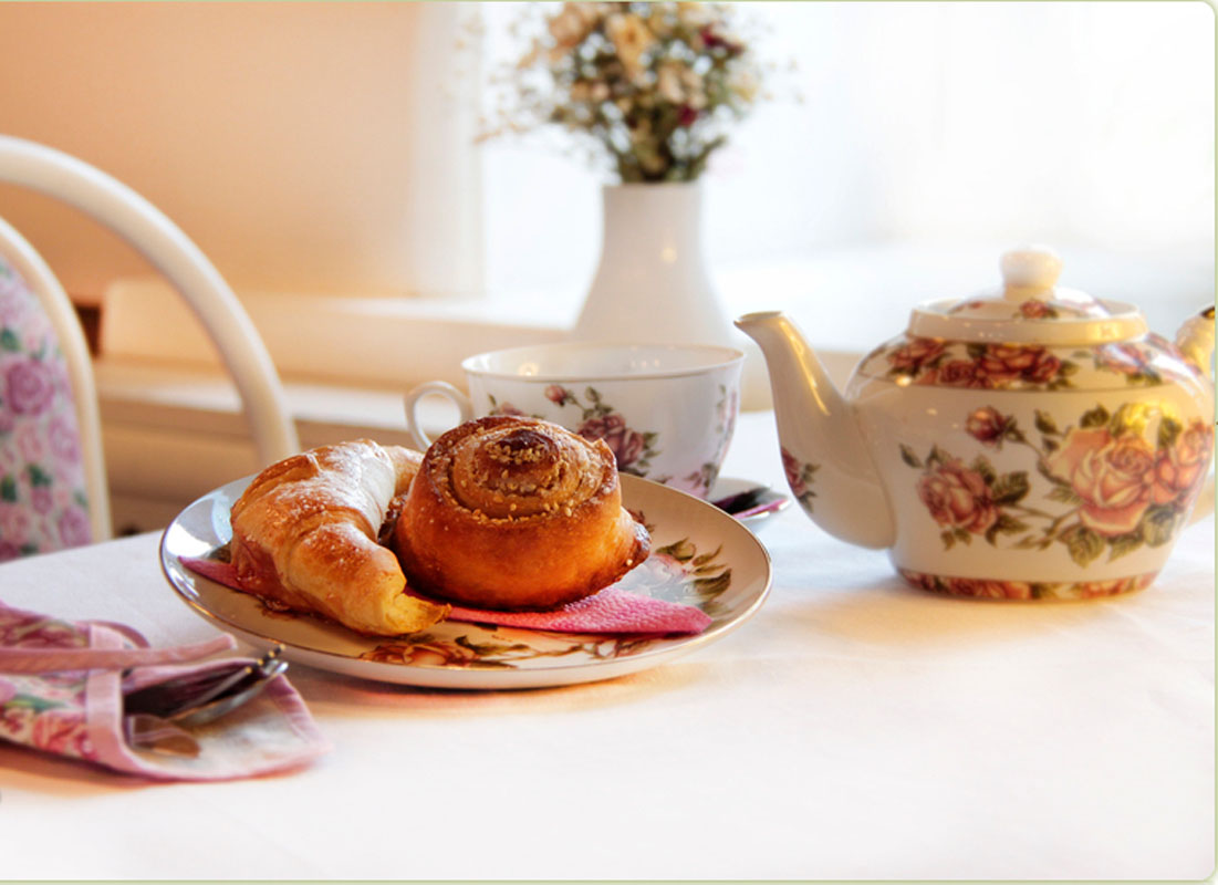 Основной зал — фото 9