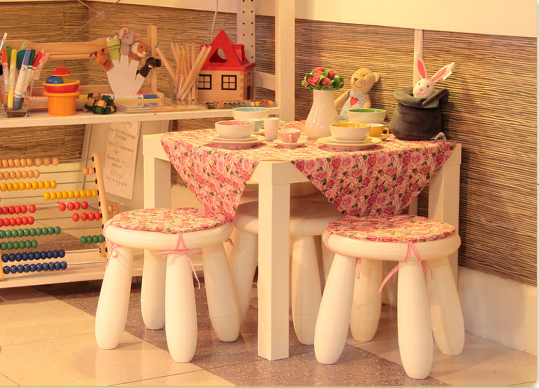 Основной зал — фото 10