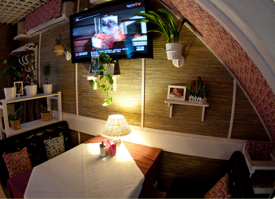 Основной зал — фото 11