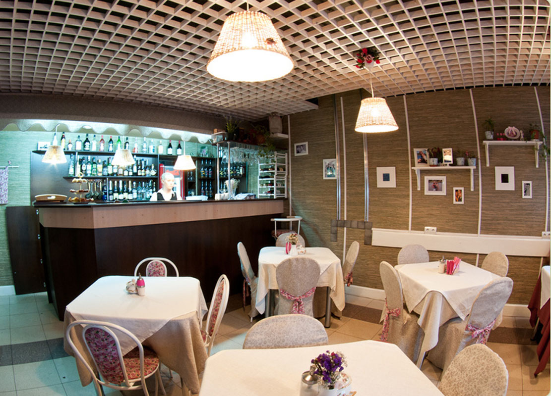 Основной зал — фото 12