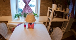 Основной зал