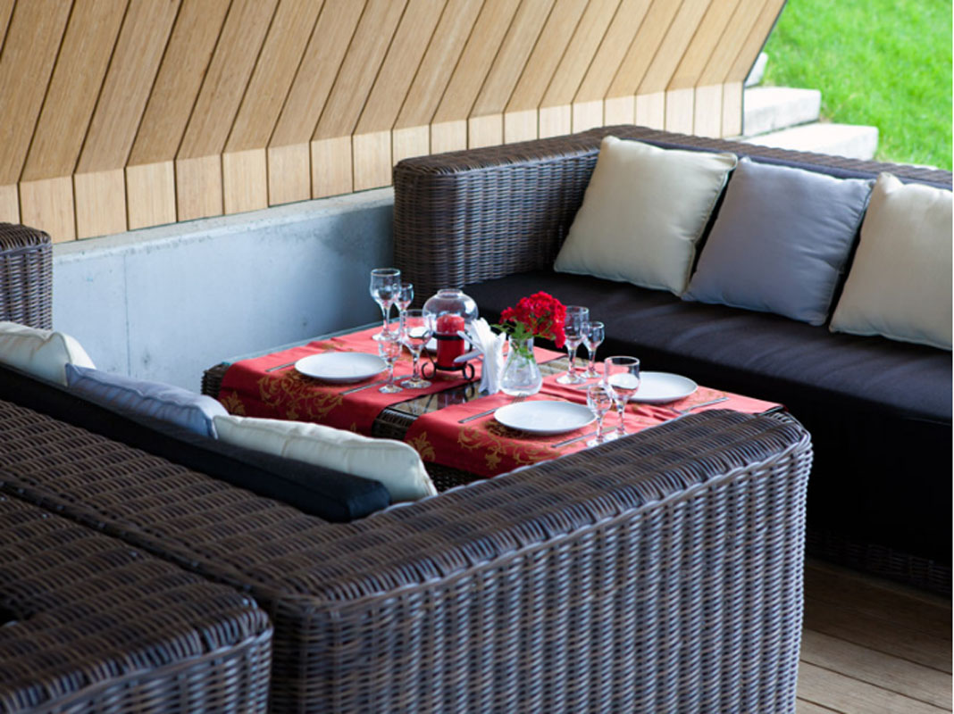 Площадка Косогор — Круча