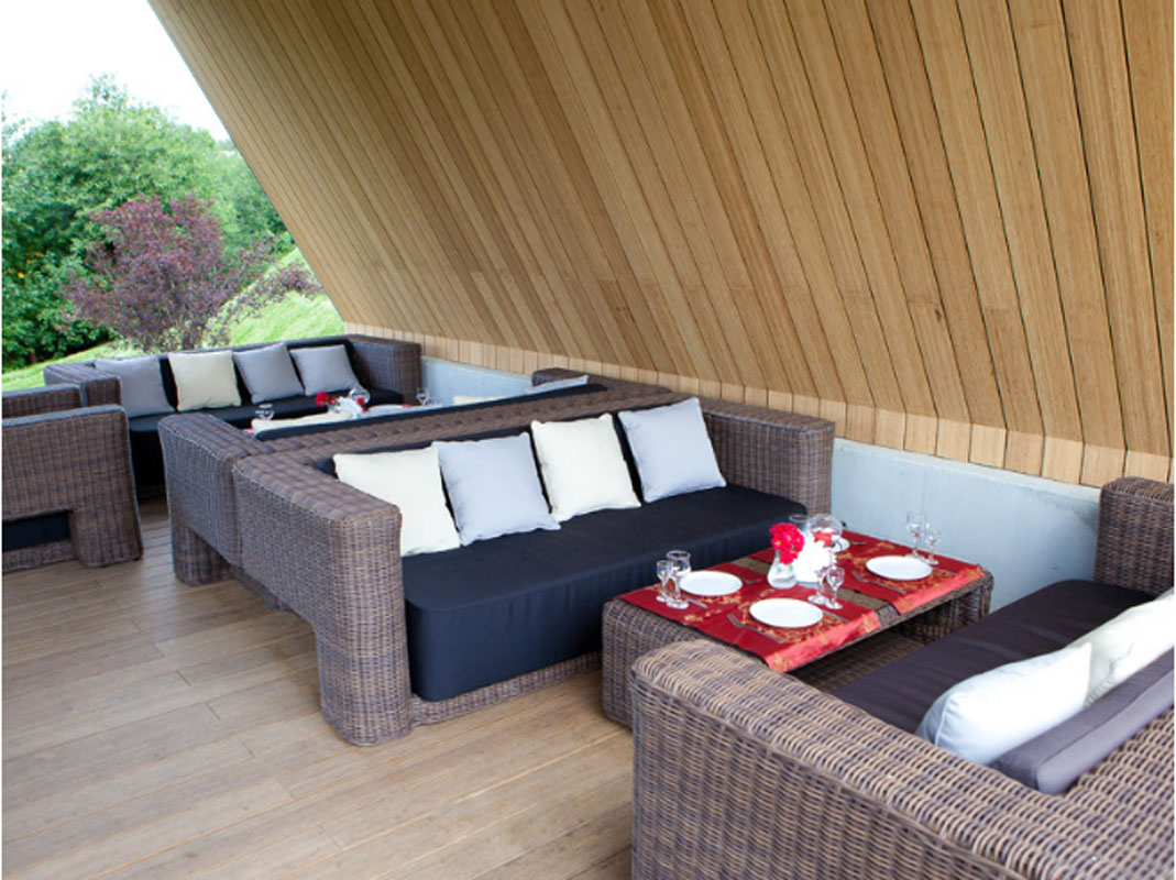 Площадка Косогор — фото 3