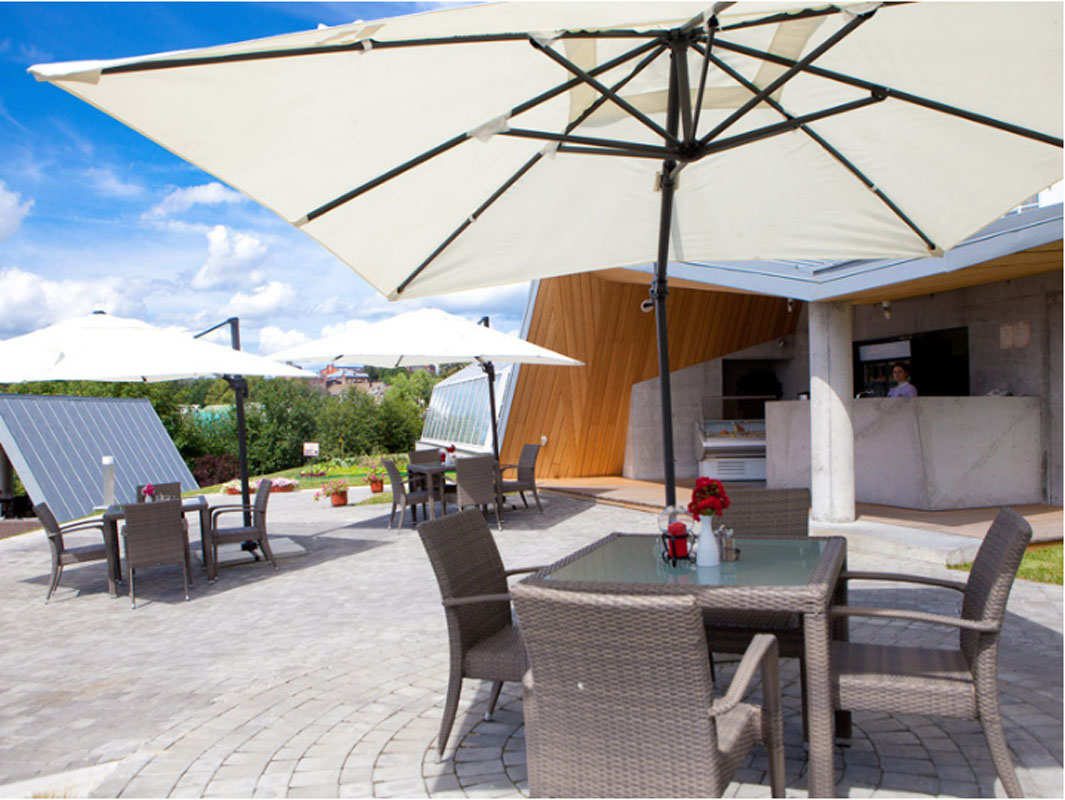 Площадка Косогор — фото 4