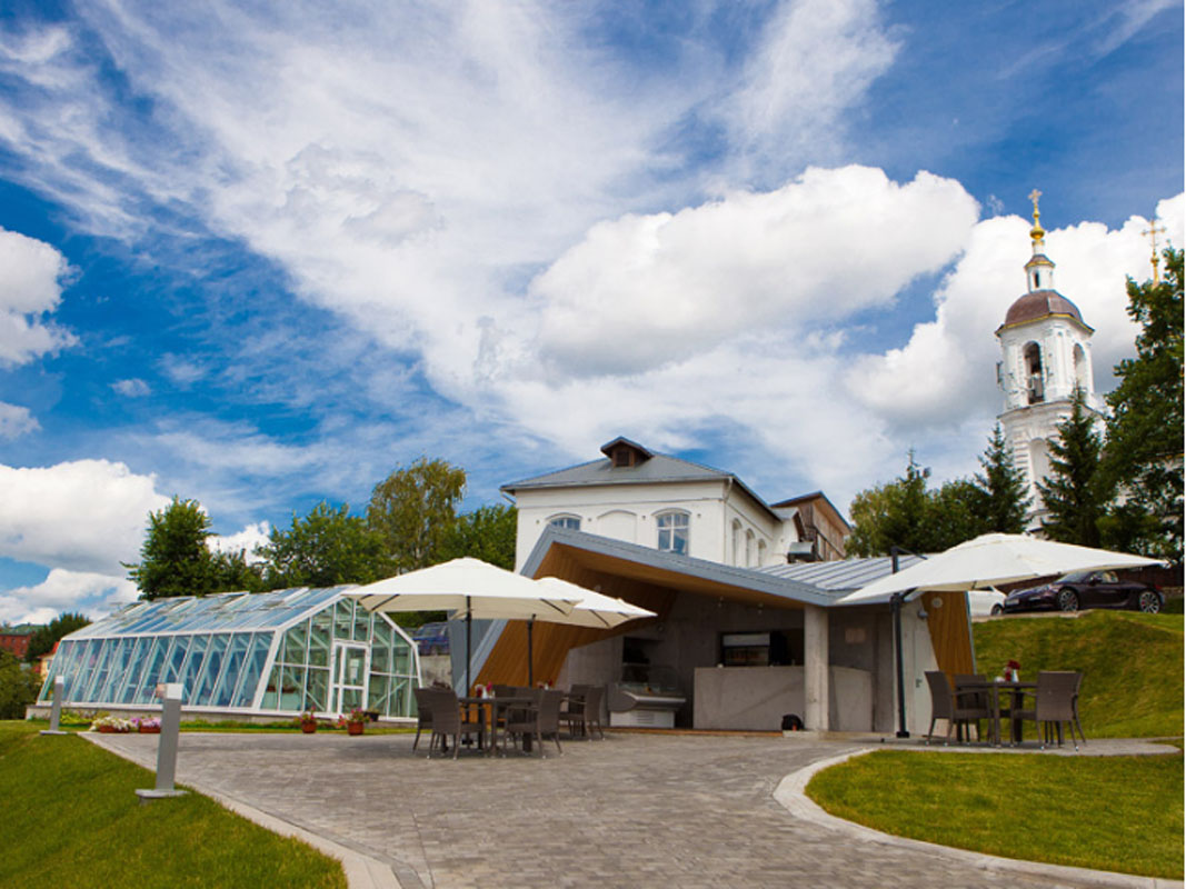 Площадка Косогор — фото 5