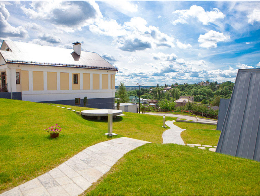 Площадка Косогор — фото 6