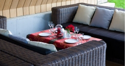 Площадка Косогор