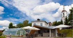 Площадка Косогор — фото 5