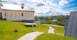 Площадка Косогор — фото 6