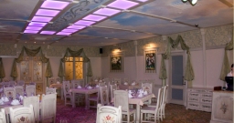 Ресторан Круча