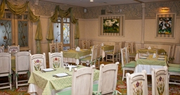 Ресторан Круча — фото 4