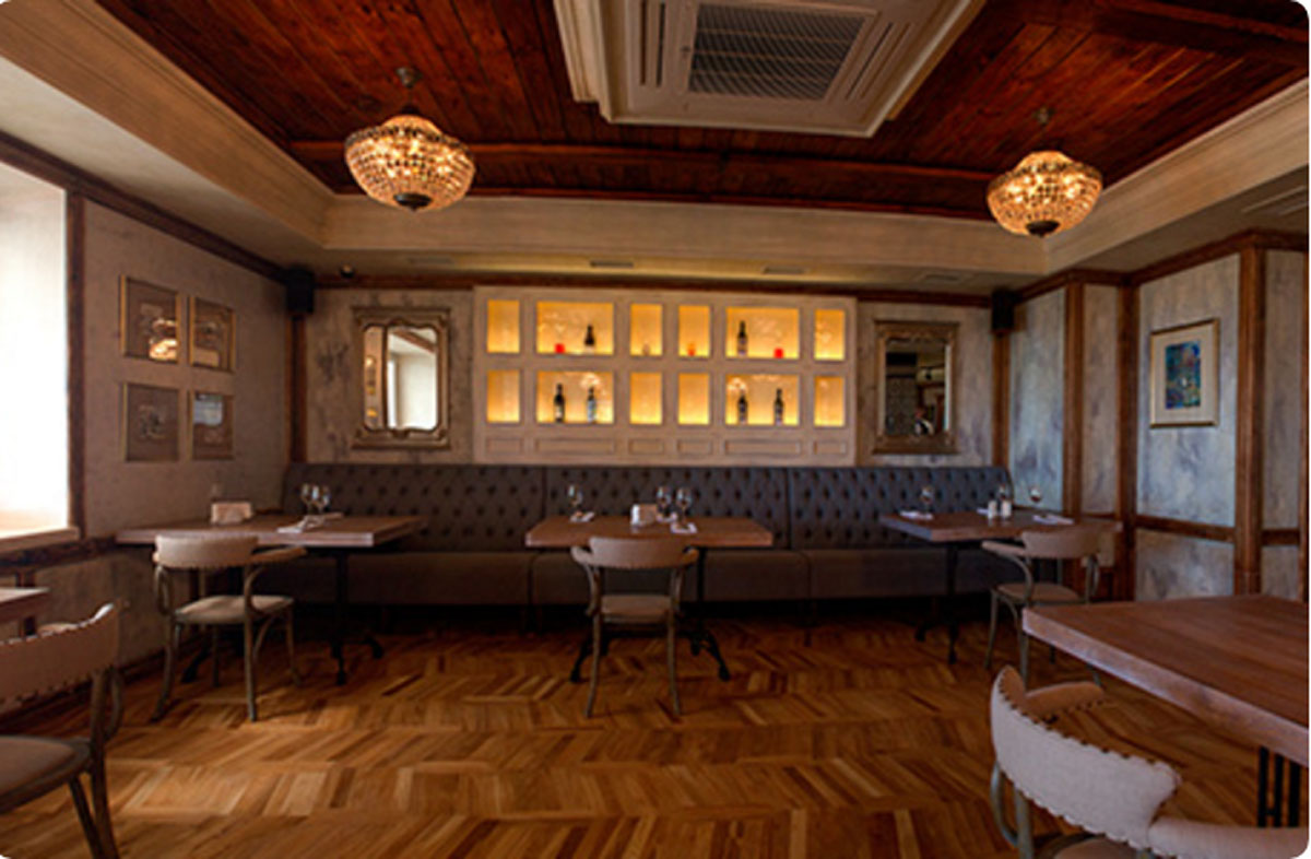 Гриль Кафе — фото 2