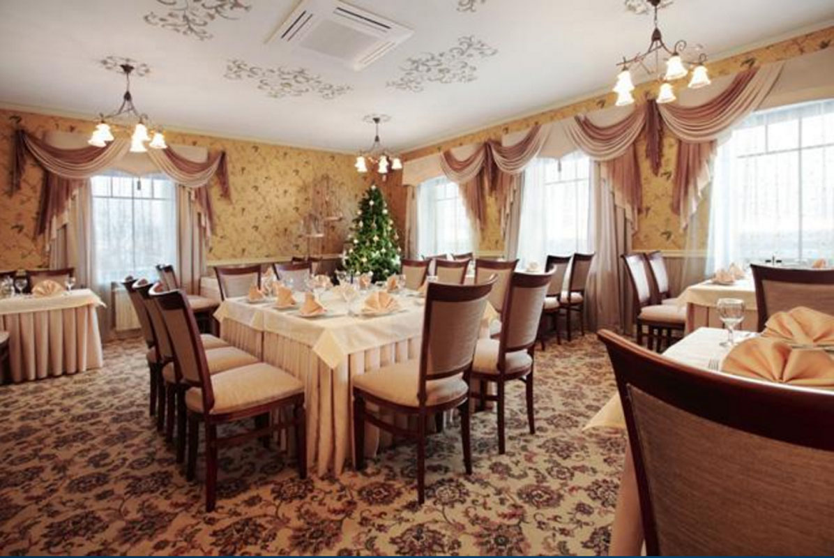 Вип Аппартаменты — фото 2