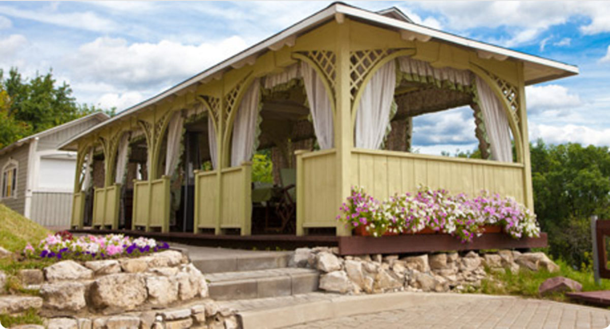 Площадка Яръ — фото 2