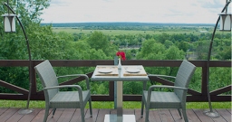 Площадка Яръ