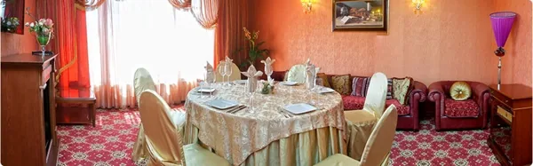 Переговорная Бордо