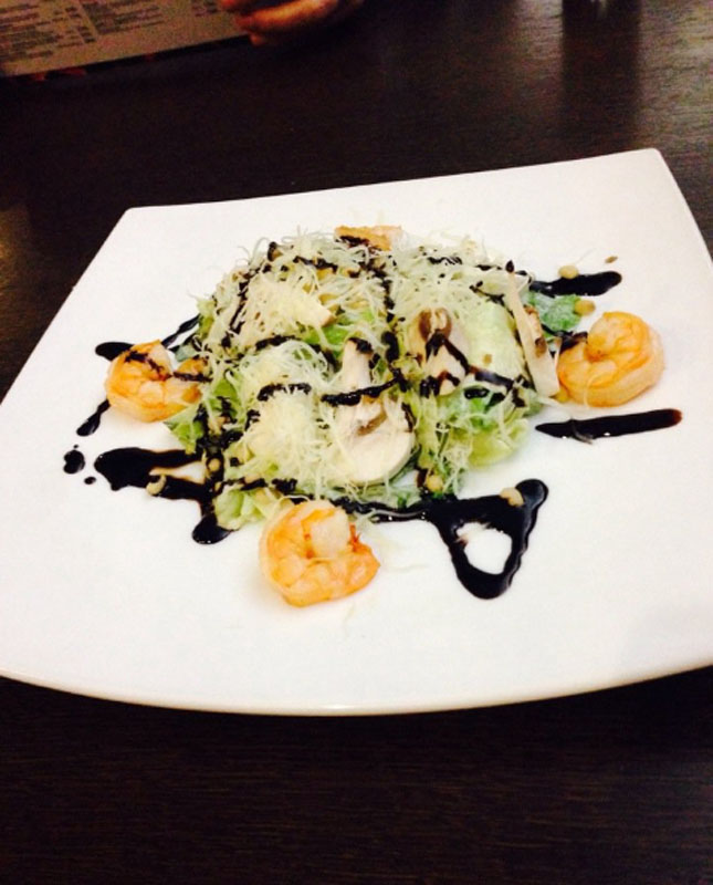 Основной зал — фото 9