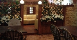 Основной зал