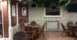 Основной зал — подробнее о зале