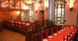 Зал на 30 человек