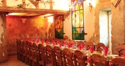 Зал на 30 человек — интерьер зала