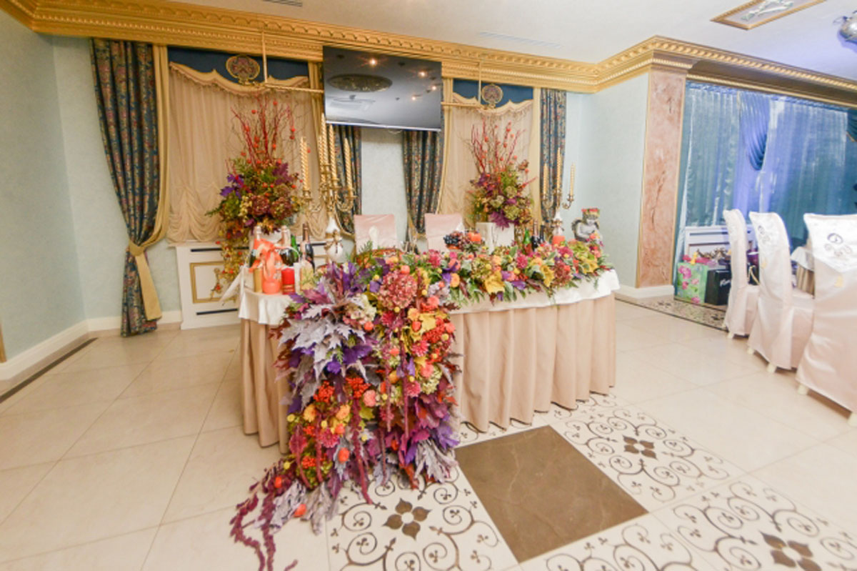 Зал на 150 человек — Диканька