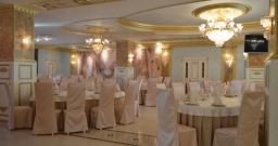 Зал на 150 человек — подробнее о зале