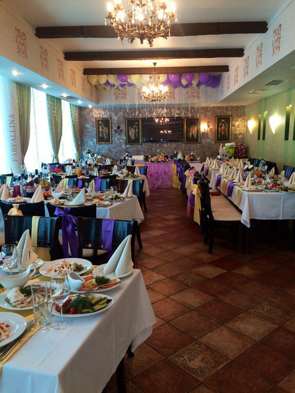 Основной зал — фото 9