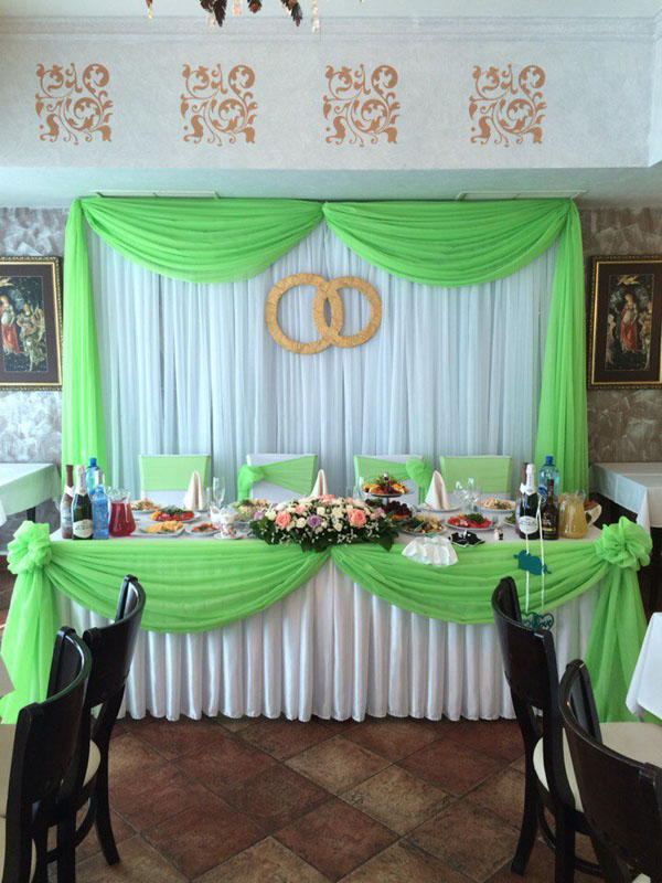 Основной зал — фото 11