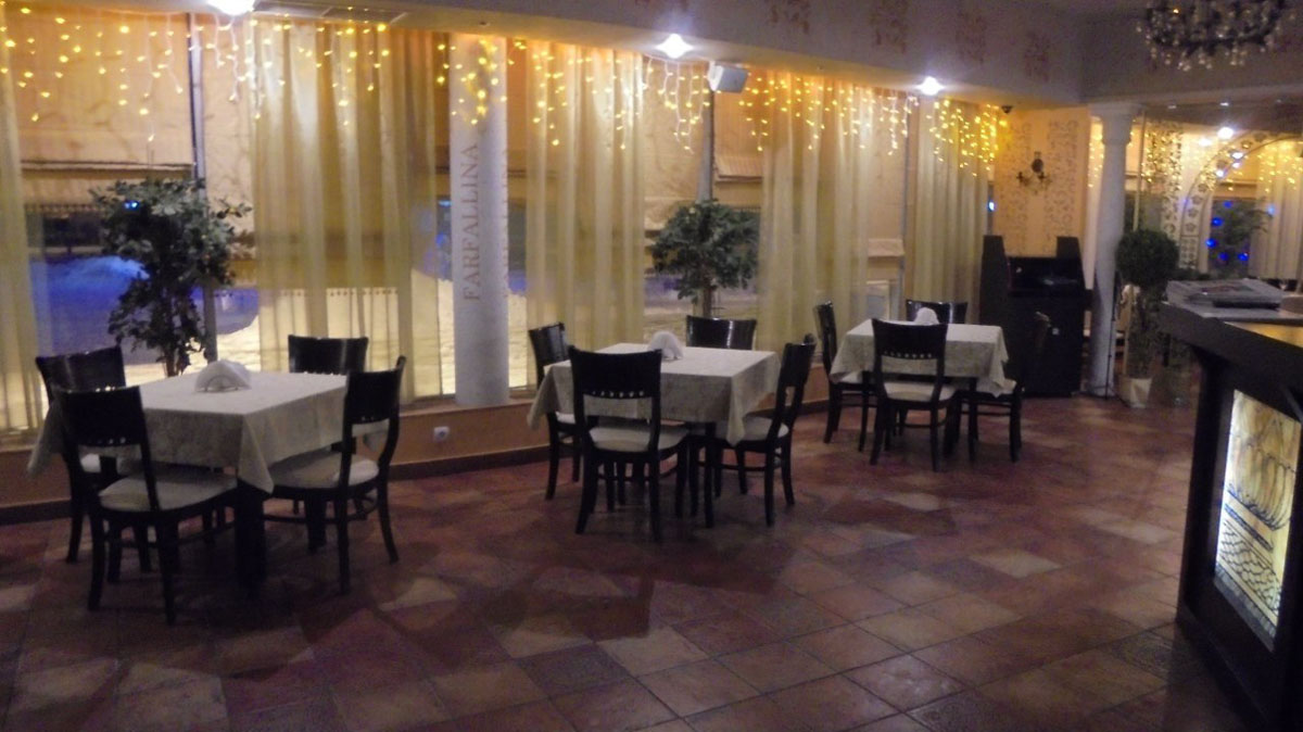 Основной зал — фото 12