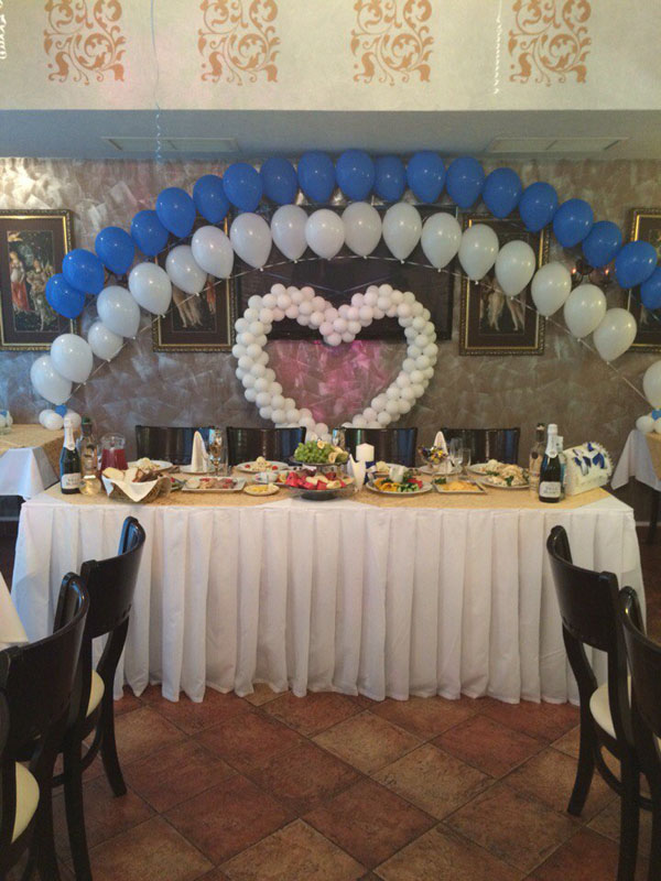 Основной зал — фото 13