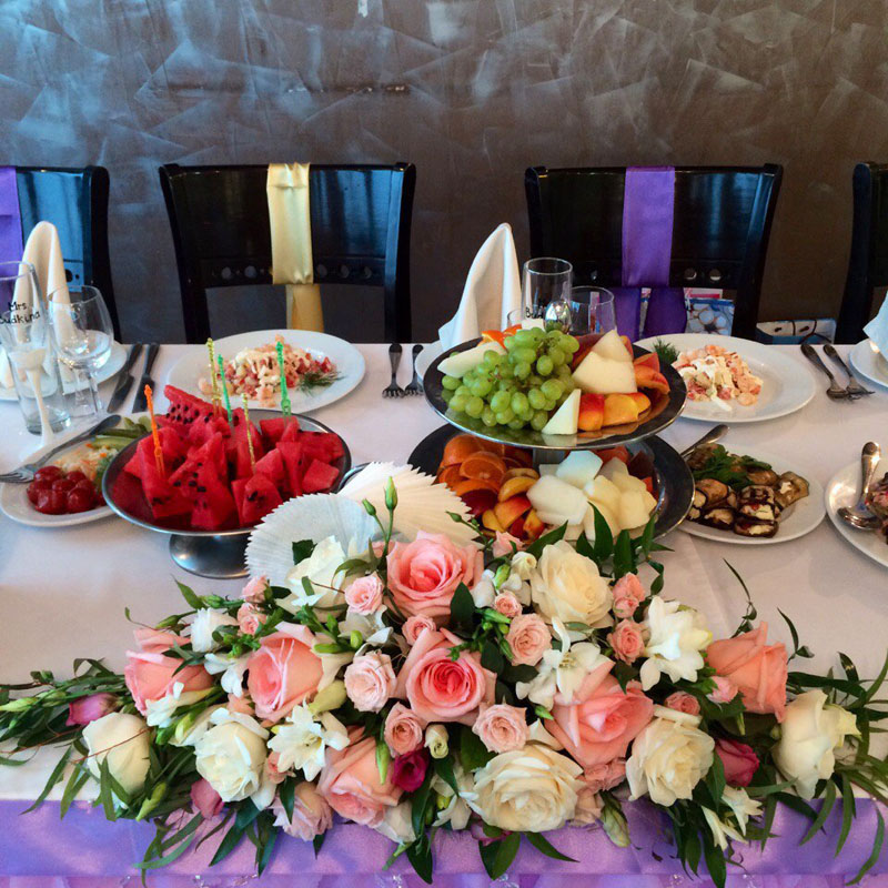 Основной зал — фото 14