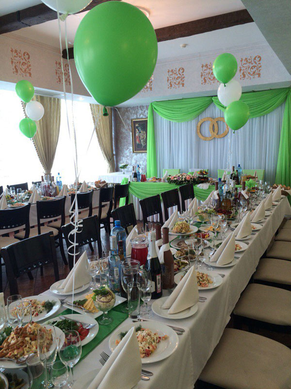 Основной зал — фото 15