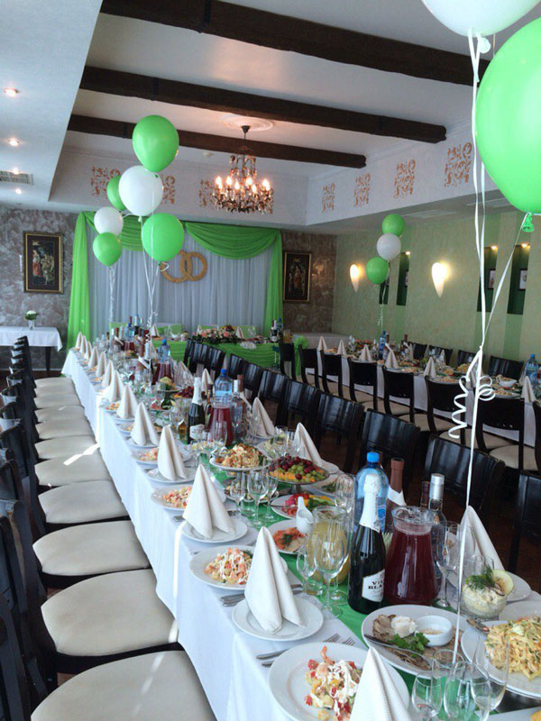 Основной зал — фото 16