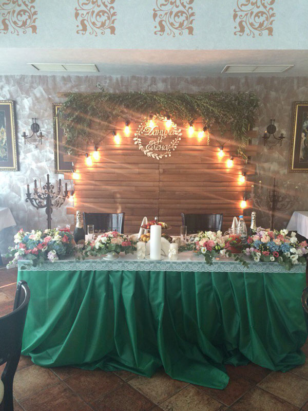 Основной зал — фото 18