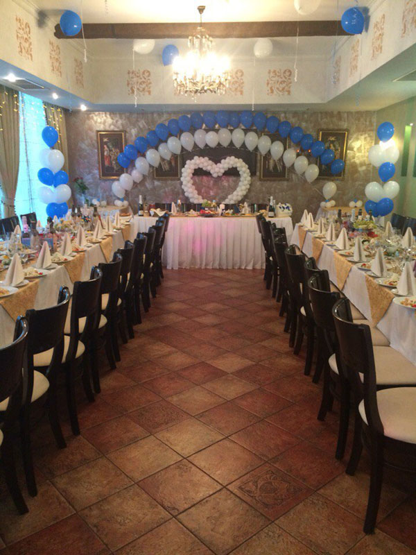 Основной зал — фото 19