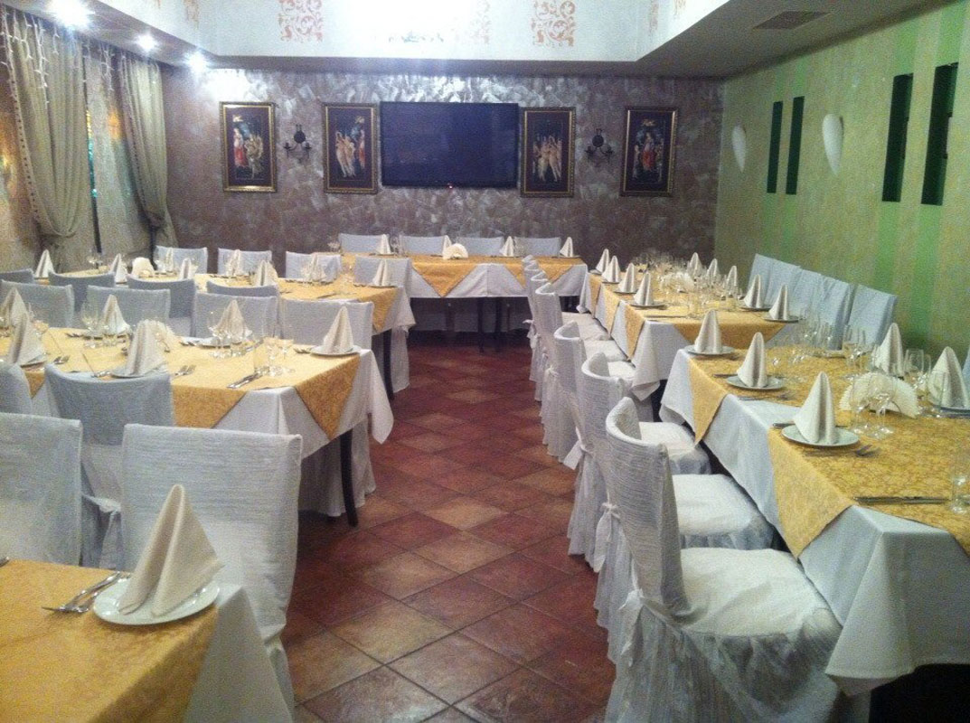 Основной зал — фото 20