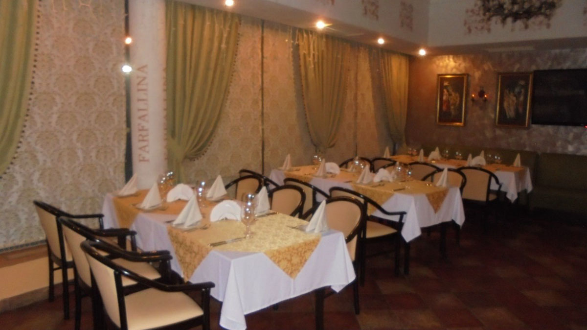 Основной зал — фото 21